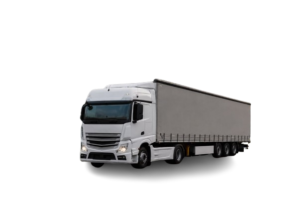 Tautliner Truck